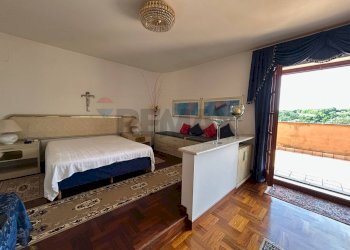 Camera / camera da letto - Casa semi indipendente via falterona
14, Aprilia - foto 93