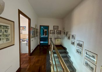 Hall / corridoio - Casa semi indipendente via falterona
14, Aprilia - foto 98