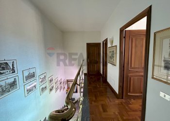Hall / corridoio - Casa semi indipendente via falterona
14, Aprilia - foto 100