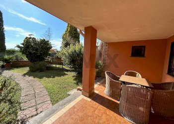 Terrazza - Casa semi indipendente via falterona
14, Aprilia - foto 107