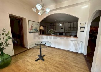 Hall / corridoio - Casa semi indipendente via falterona
14, Aprilia - foto 108