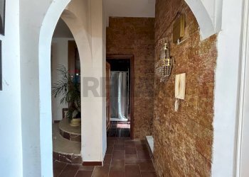 Hall / corridoio - Casa semi indipendente via falterona
14, Aprilia - foto 116