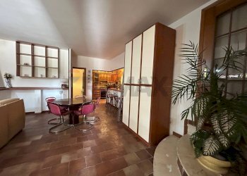 Sala da pranzo - Casa semi indipendente via falterona
14, Aprilia - foto 118