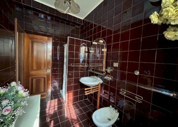 Bagno - Casa semi indipendente via falterona
14, Aprilia - foto 121