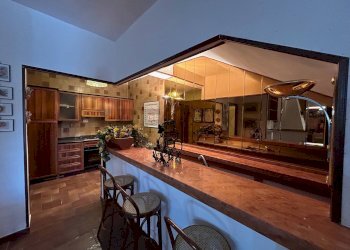 Cucina - Casa semi indipendente via falterona
14, Aprilia - foto 123