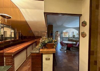 Hall / corridoio - Casa semi indipendente via falterona
14, Aprilia - foto 125