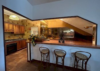 Cucina - Casa semi indipendente via falterona
14, Aprilia - foto 127