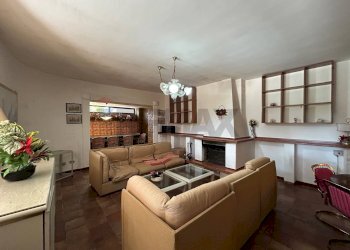 Soggiorno - Casa semi indipendente via falterona
14, Aprilia - foto 128