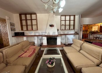 Soggiorno - Casa semi indipendente via falterona
14, Aprilia - foto 129