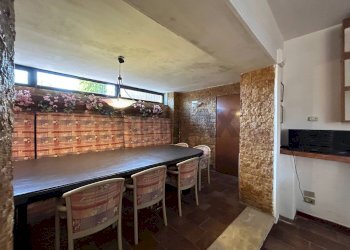 Sala da pranzo - Casa semi indipendente via falterona
14, Aprilia - foto 131