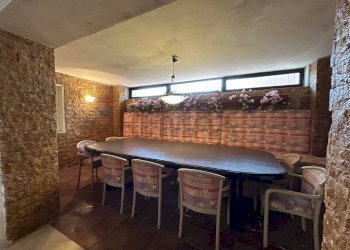 Sala da pranzo - Casa semi indipendente via falterona
14, Aprilia - foto 132