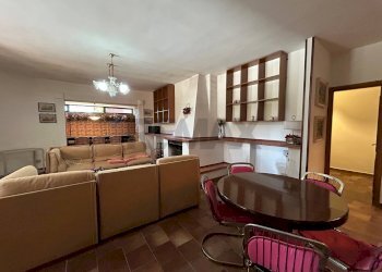 Sala da pranzo - Casa semi indipendente via falterona
14, Aprilia - foto 134