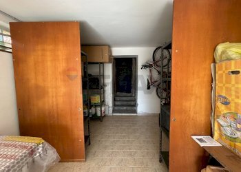 Camera / camera da letto - Casa semi indipendente via falterona
14, Aprilia - foto 139