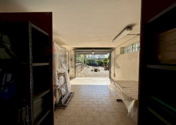 Terrazza - Casa semi indipendente via falterona
14, Aprilia - foto 140