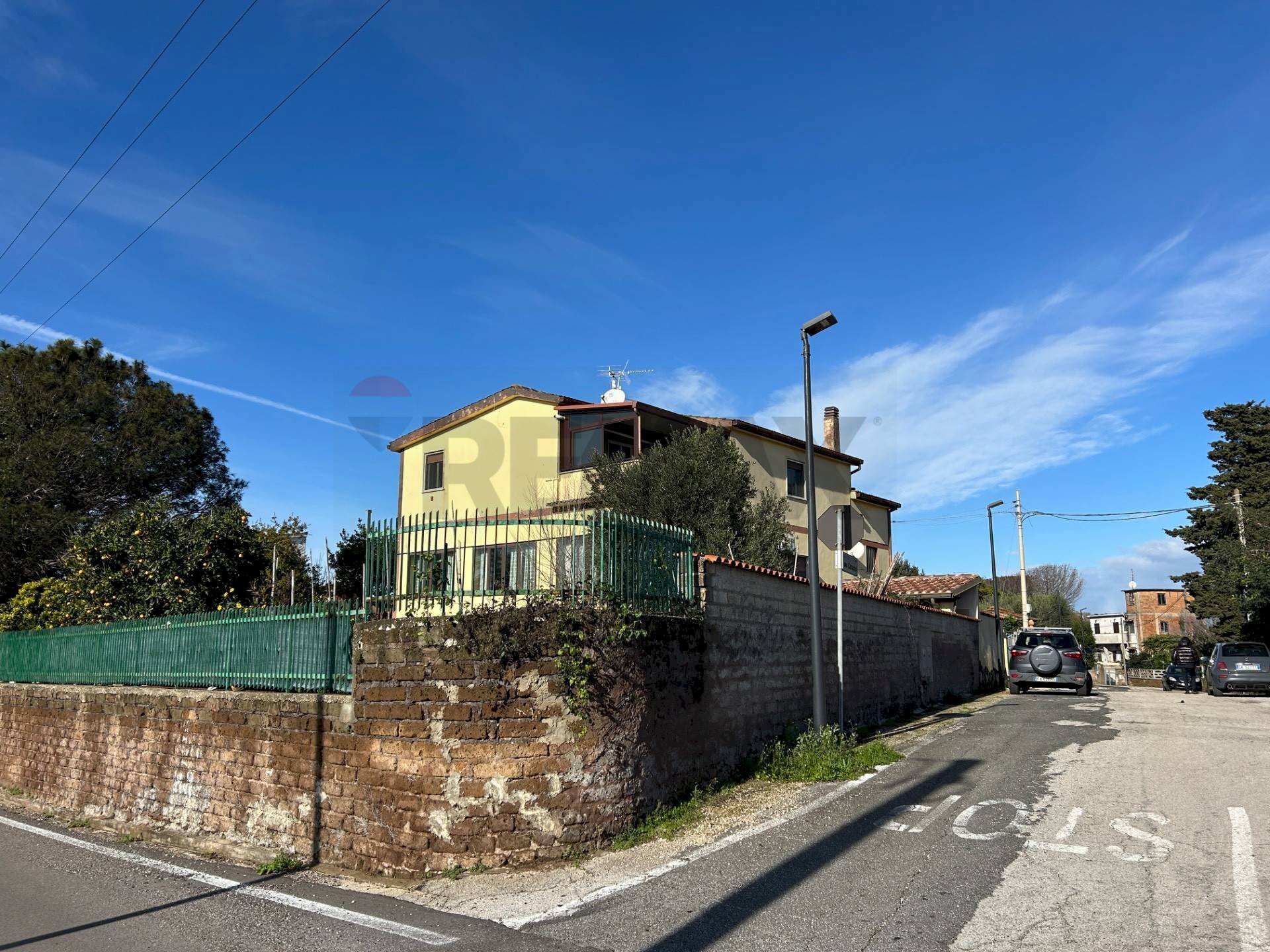 Casa all\'aperto - Four-room apartment Via dei Canarini
 
1 A, Aprilia - photo 2