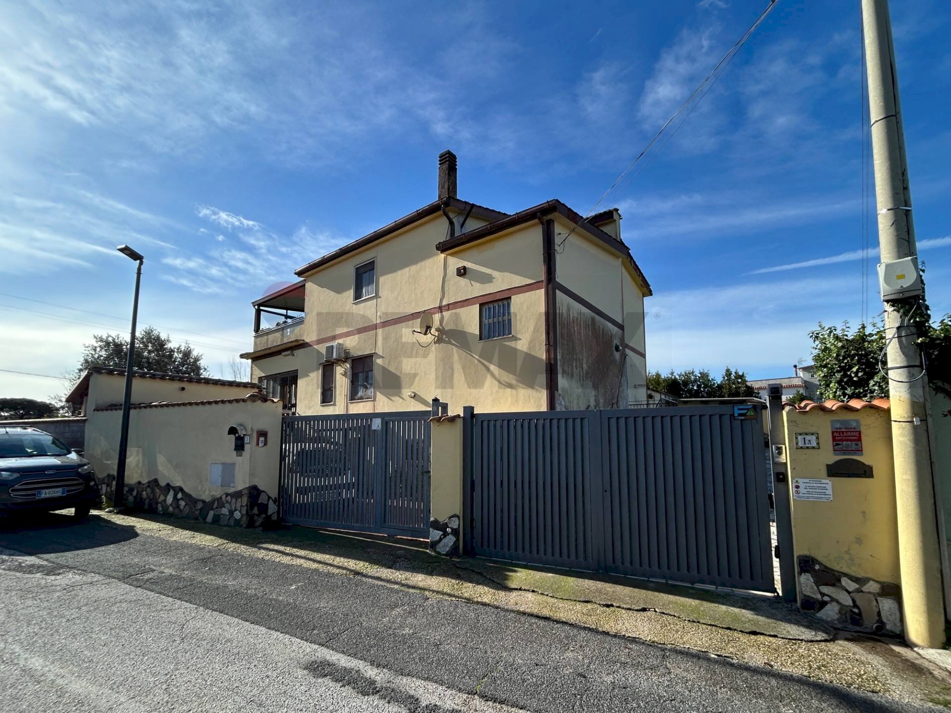 Casa all\'aperto - Four-room apartment Via dei Canarini
 
1 A, Aprilia - photo 3