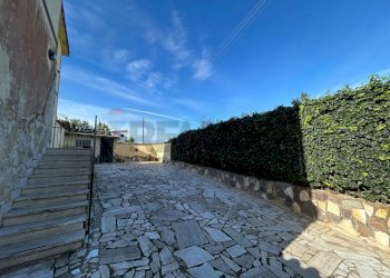 Terrazza - Four-room apartment Via dei Canarini
 
1 A, Aprilia - photo 5