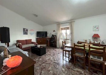 Sala da pranzo - Four-room apartment Via dei Canarini
 
1 A, Aprilia - photo 13