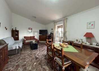 Sala da pranzo - Four-room apartment Via dei Canarini
 
1 A, Aprilia - photo 14