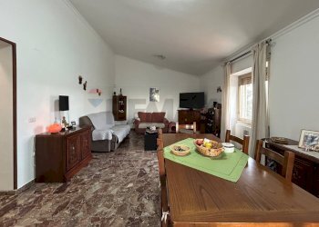 Sala da pranzo - Four-room apartment Via dei Canarini
 
1 A, Aprilia - photo 16