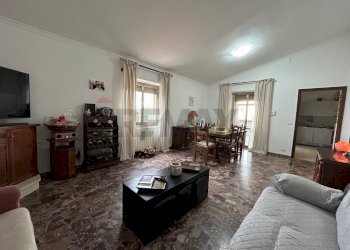 Sala da pranzo - Four-room apartment Via dei Canarini
 
1 A, Aprilia - photo 18