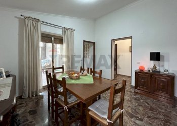 Sala da pranzo - Four-room apartment Via dei Canarini
 
1 A, Aprilia - photo 20