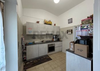 Cucina - Four-room apartment Via dei Canarini
 
1 A, Aprilia - photo 21