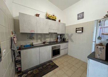 Cucina - Four-room apartment Via dei Canarini
 
1 A, Aprilia - photo 22