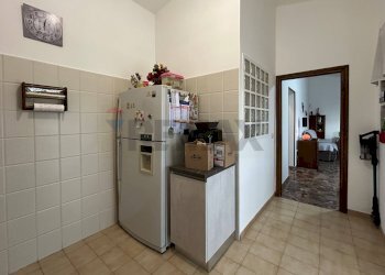 Cucina - Four-room apartment Via dei Canarini
 
1 A, Aprilia - photo 23