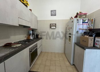 Cucina - Four-room apartment Via dei Canarini
 
1 A, Aprilia - photo 24