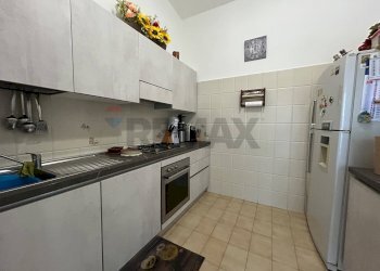 Cucina - Four-room apartment Via dei Canarini
 
1 A, Aprilia - photo 25