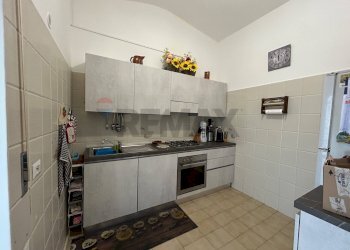 Cucina - Four-room apartment Via dei Canarini
 
1 A, Aprilia - photo 26