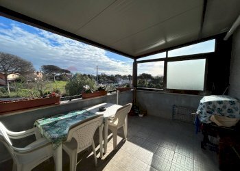 Terrazza - Four-room apartment Via dei Canarini
 
1 A, Aprilia - photo 28