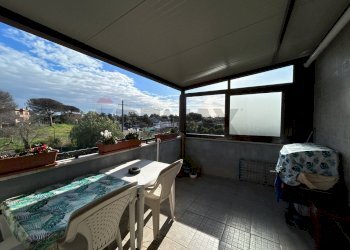 Balcone - Four-room apartment Via dei Canarini
 
1 A, Aprilia - photo 29