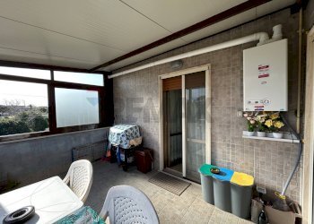 Terrazza - Four-room apartment Via dei Canarini
 
1 A, Aprilia - photo 30