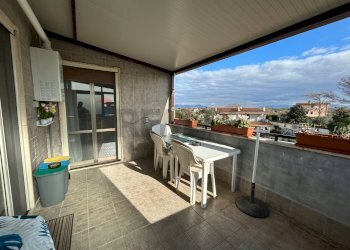 Terrazza - Four-room apartment Via dei Canarini
 
1 A, Aprilia - photo 31