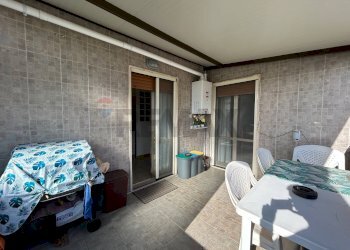 Terrazza - Four-room apartment Via dei Canarini
 
1 A, Aprilia - photo 32