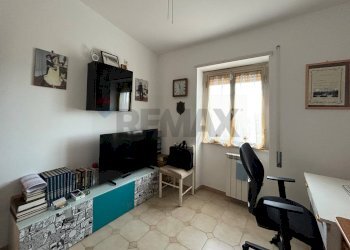 Ufficio - Four-room apartment Via dei Canarini
 
1 A, Aprilia - photo 43