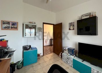 Soggiorno - Four-room apartment Via dei Canarini
 
1 A, Aprilia - photo 44