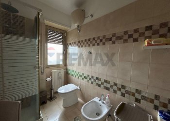 Bagno - Four-room apartment Via dei Canarini
 
1 A, Aprilia - photo 48