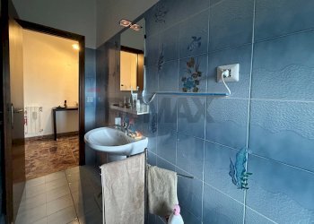 Bagno - Four-room apartment Via dei Canarini
 
1 A, Aprilia - photo 52