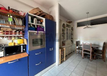 Cucina - Trilocale via degli oleandri
 
42, Aprilia - foto 12