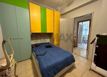 Camera / camera da letto - Trilocale via degli oleandri
 
42, Aprilia - foto 17