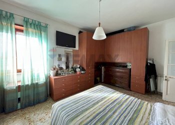 Camera / camera da letto - Trilocale via degli oleandri
 
42, Aprilia - foto 20
