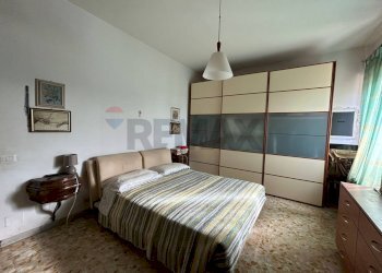 Camera / camera da letto - Trilocale via degli oleandri
 
42, Aprilia - foto 37