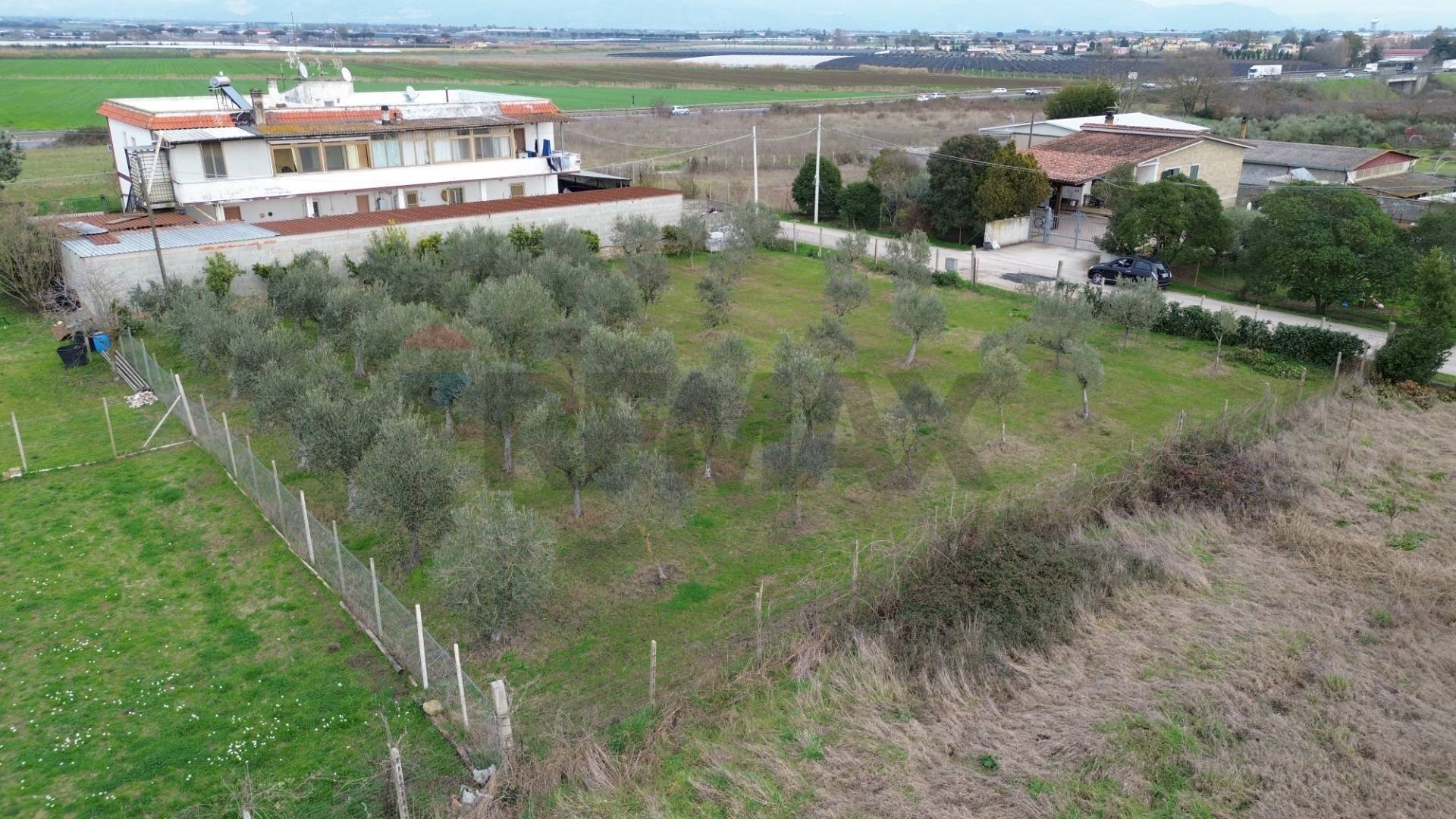 Casa all\'aperto - Building land VIA VALGROSINA
 
13, Aprilia - photo 1