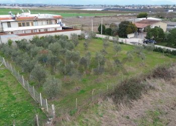 Casa all\'aperto - Building land VIA VALGROSINA
 
13, Aprilia - photo 1