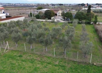 Edificio all\'aperto - Building land VIA VALGROSINA
 
13, Aprilia - photo 2
