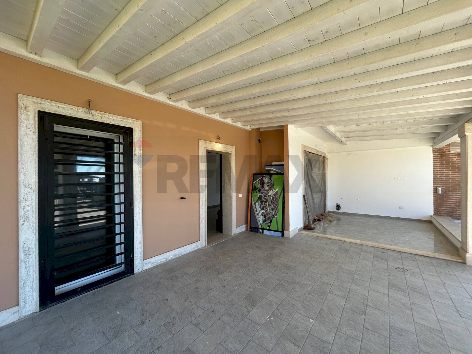 Terrazza - Villa Pomezia - photo 3