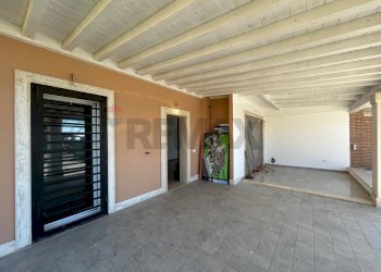 Terrazza - Villa Pomezia - photo 3